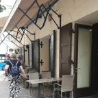 Mythos the Greek Budapest - Egyéb