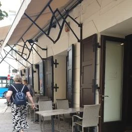 Mythos the Greek Budapest - Egyéb