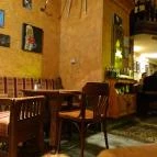 Kiadó Kocsma Budapest - Belső