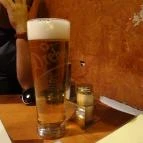 Kiadó Kocsma Budapest - Étel/ital