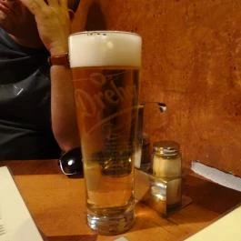 Kiadó Kocsma, Budapest - Étel/ital