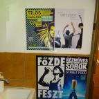 Kiadó Kocsma Budapest - Egyéb