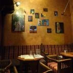 Kiadó Kocsma Budapest - Belső