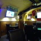 Kickoff Sport Bár Budapest - Belső