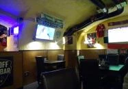 Kickoff Sport Bár Budapest