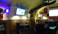 Kickoff Sport Bár Budapest - Belső