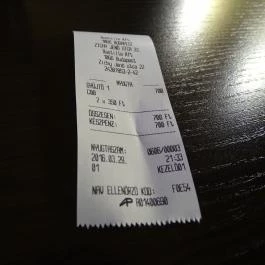 Kickoff Sport Bár, Budapest - Egyéb