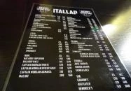 Kickoff Sport Bár Budapest