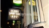 Kickoff Sport Bár Budapest - Külső kép