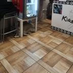 Kicsi Japán - Üllői út Budapest - Belső