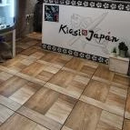 Kicsi Japán - Üllői út Budapest - Belső