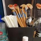 Kicsi Japán - Üllői út Budapest - Étel/ital