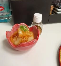 Kicsi Japán - Üllői út