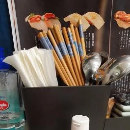 Kicsi Japán - Üllői út Budapest - Étel/ital