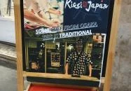 Kicsi Japán - Üllői út Budapest