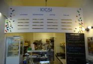 Kicsi Leves & Szendvics Budapest