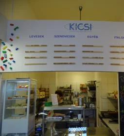 Kicsi Leves & Szendvics