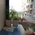 Kicsi Leves & Szendvics Budapest - Külső kép