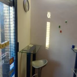 Kicsi Leves & Szendvics Budapest - Belső