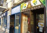 Kicsi Leves & Szendvics Budapest