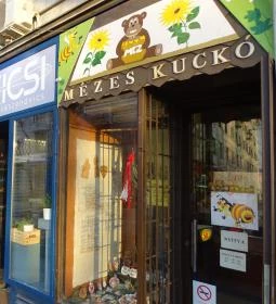 Kicsi Leves & Szendvics