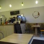 KicsiZso Budapest - Belső