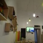 KicsiZso Budapest - Belső