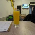 KicsiZso Budapest - Étel/ital