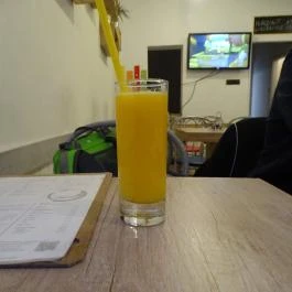 KicsiZso, Budapest - Étel/ital