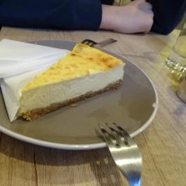 KicsiZso, Budapest - Étel/ital