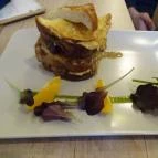 KicsiZso Budapest - Étel/ital