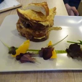 KicsiZso, Budapest - Étel/ital