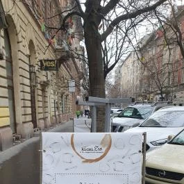 KicsiZso, Budapest - Egyéb