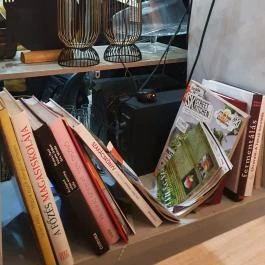 KicsiZso, Budapest - Egyéb