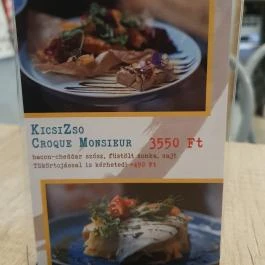 KicsiZso, Budapest - Egyéb