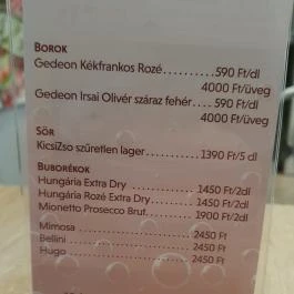 KicsiZso, Budapest - Egyéb