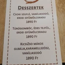 KicsiZso, Budapest - Egyéb