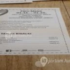 KicsiZso Budapest - Egyéb