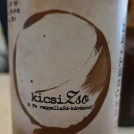 KicsiZso, Budapest - Egyéb