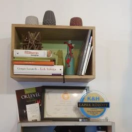 KicsiZso, Budapest - Egyéb