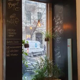 KicsiZso, Budapest - Egyéb