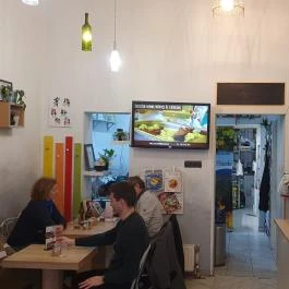 KicsiZso, Budapest - Egyéb