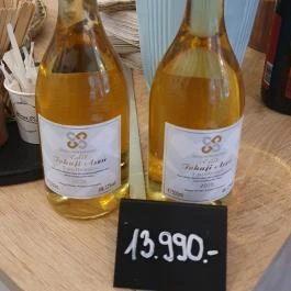 KicsiZso, Budapest - Egyéb