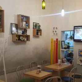 KicsiZso, Budapest - Egyéb