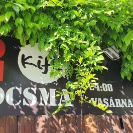 Kifli & Kocsma Budapest - Egyéb
