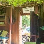 Kifli & Kocsma Budapest - Külső kép