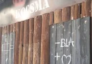 Kifli & Kocsma Budapest