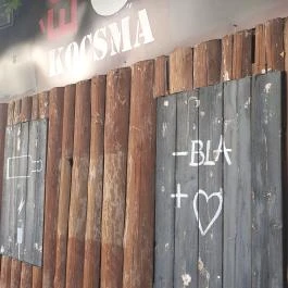 Kifli & Kocsma Budapest - Egyéb