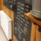 Kifli & Kocsma Budapest - Egyéb