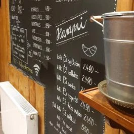 Kifli & Kocsma Budapest - Egyéb